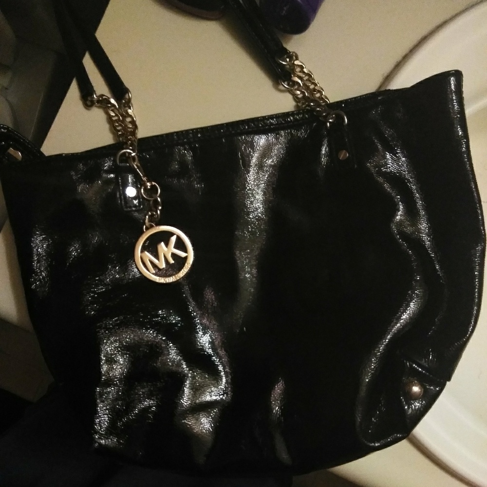 Michael Kors tote